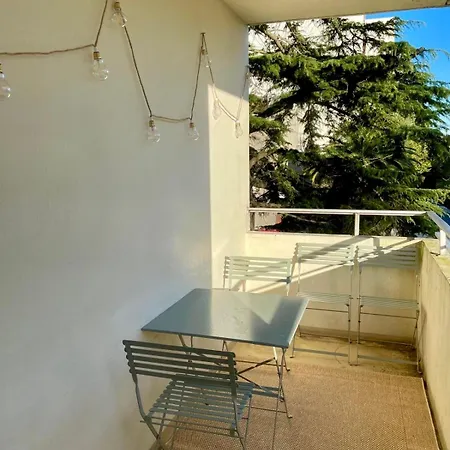 شقة 76m2 Entierement Renove