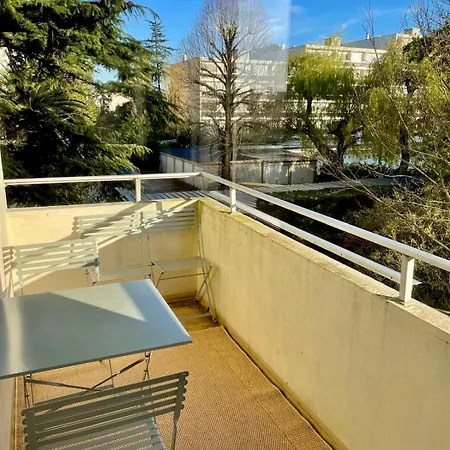شقة 76m2 Entierement Renove *